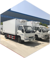 蚌埠金通實(shí)業(yè)、蚌埠冷藏車(chē)